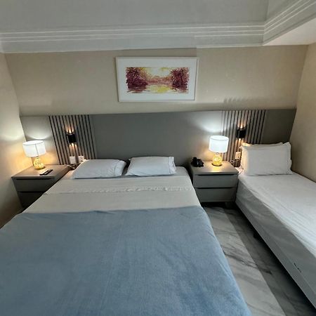 Flat Tropical Appartement Manaus Buitenkant foto