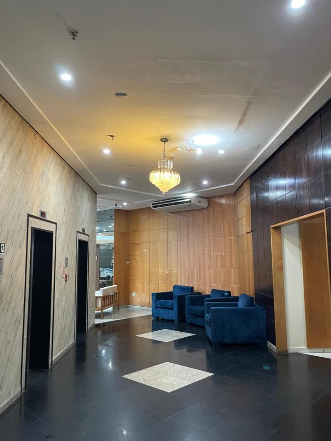 Flat Tropical Appartement Manaus Buitenkant foto