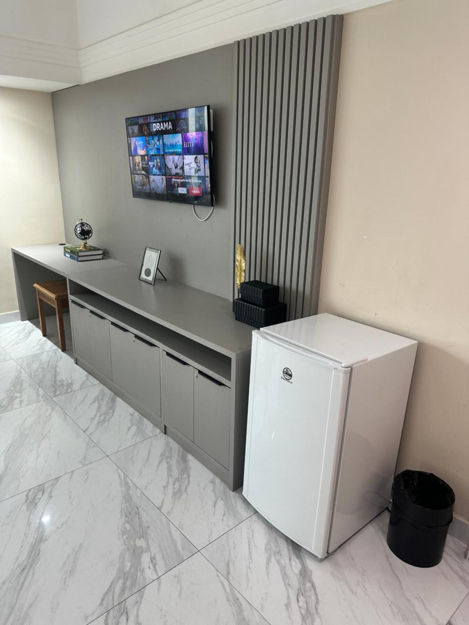 Flat Tropical Appartement Manaus Buitenkant foto
