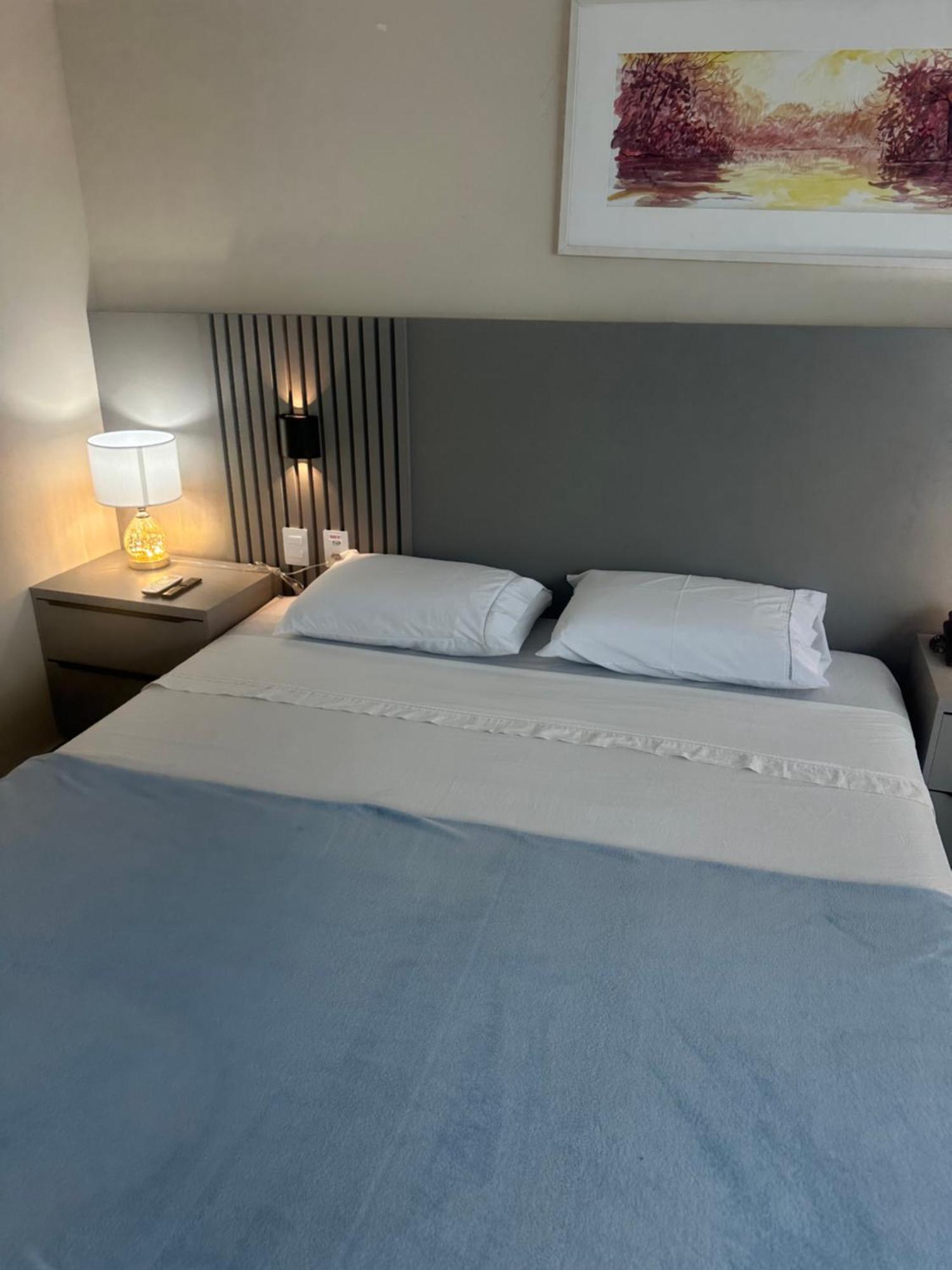 Flat Tropical Appartement Manaus Buitenkant foto